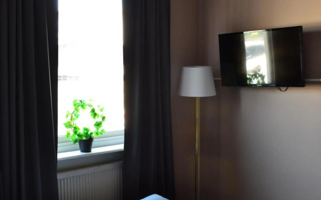 Hotell Skinnargården