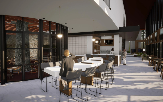 Courtyard by Marriott Veracruz Tuxpan