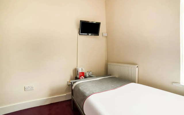 Stratford Hotel