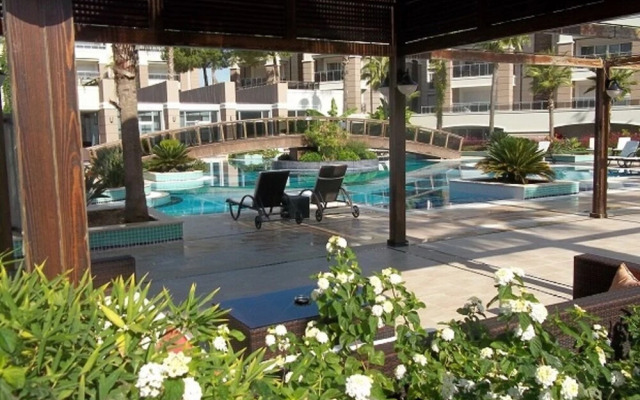 Tropicana Residence