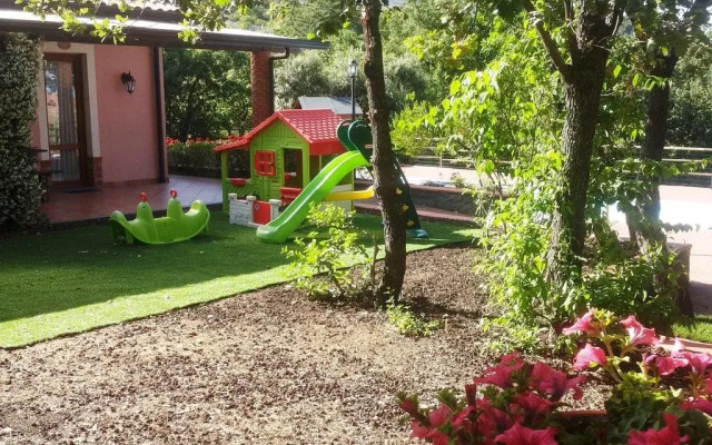 Poggiofelice B&B