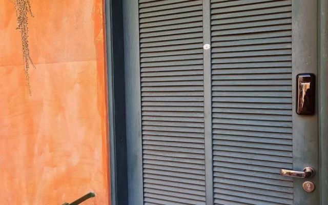Casa Finestra