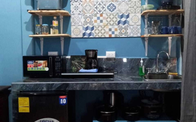 Apartamento Rio Celeste Dreams