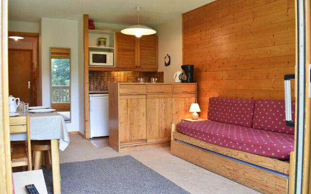 Appartement Méribel, 1 pièce, 4 personnes - FR-1-180-18