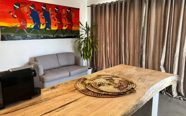 Cdm Villas