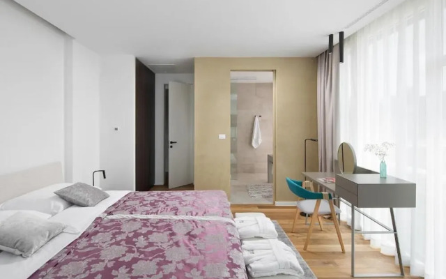 Luxury Villas Mon Perin