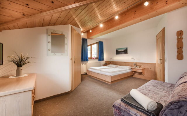 Gästehaus Gratz