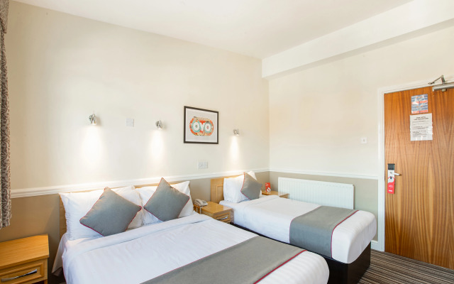 The Dene Hotel