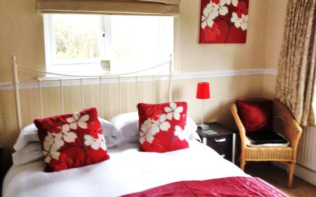 Coombe Bank Guest House