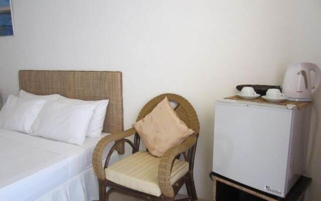 Boracay White Coral Hotel