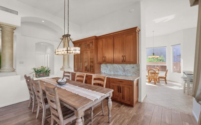 Casa Soleil 3 Bedroom Home by RedAwning