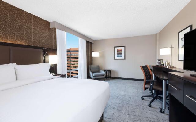 DoubleTree by Hilton Denver Cherry Creek