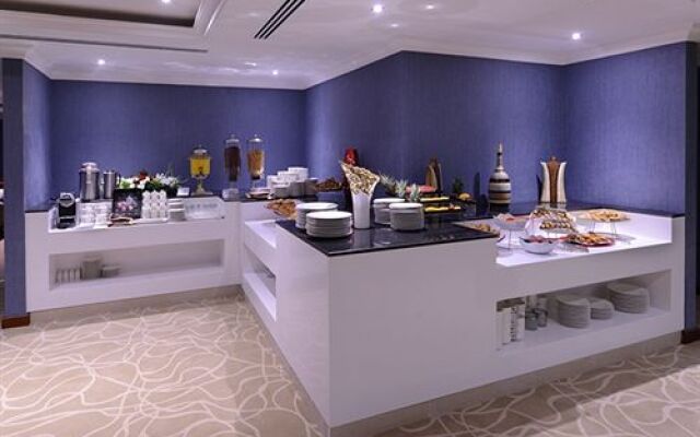 Al Aqeeq Madinah Hotel