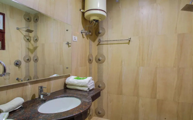 Hotel Maa Gayatri
