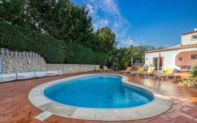 Serena Magnificent Four Bedroom Villa