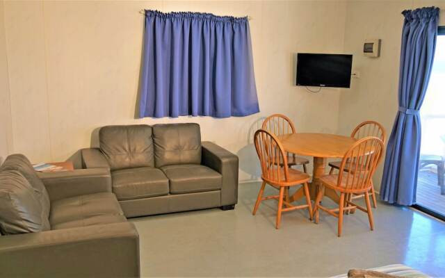 Tasman Holiday Parks – Denham Seaside