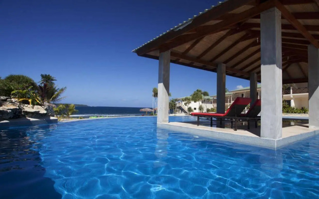 Nasama Resort