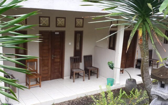 Belong Bunter Homestay