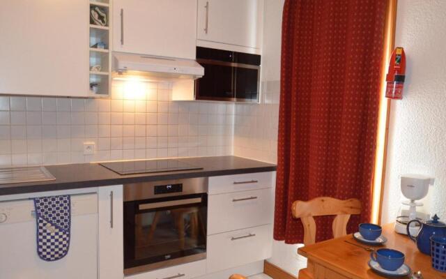 Appartement Saint-Martin-de-Belleville-Les Menuires, 3 pièces, 6 personnes - FR-1-452-139