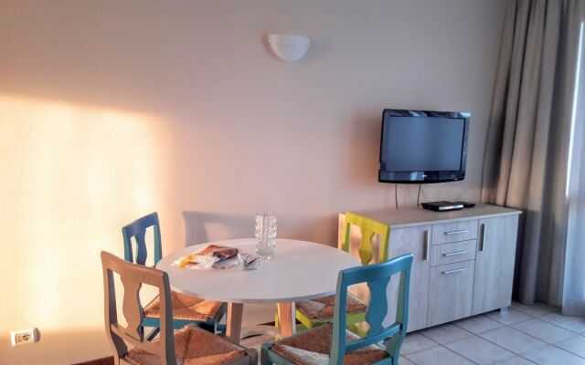 Apparthotel San Sivino