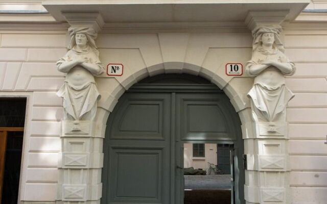 Central Apartment - Stephansdom