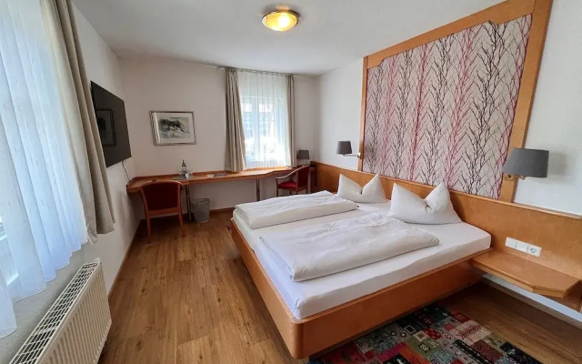 Hotel Linde Durbach