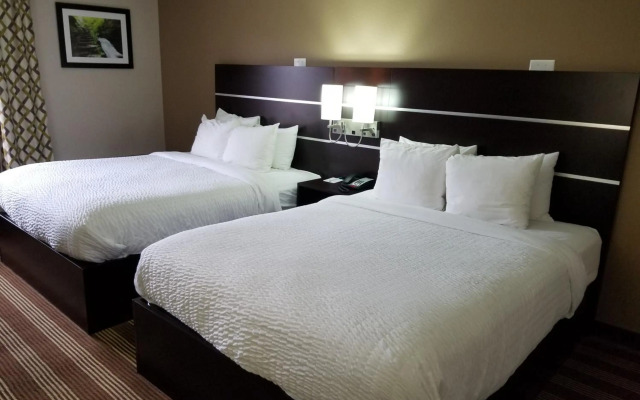 Pocono Inn & Banquet