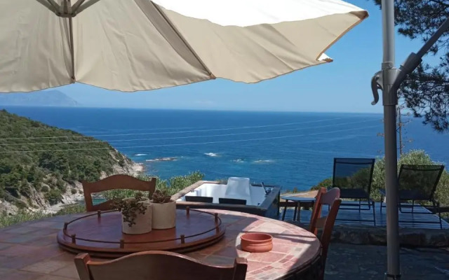 Villa Haris