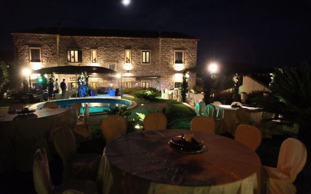 Location Sardinia Borgo Antico XIX