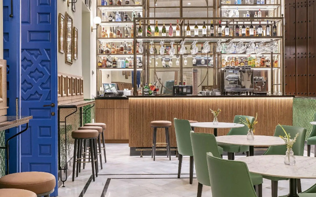 Vincci Molviedro SUITES APARTMENTS