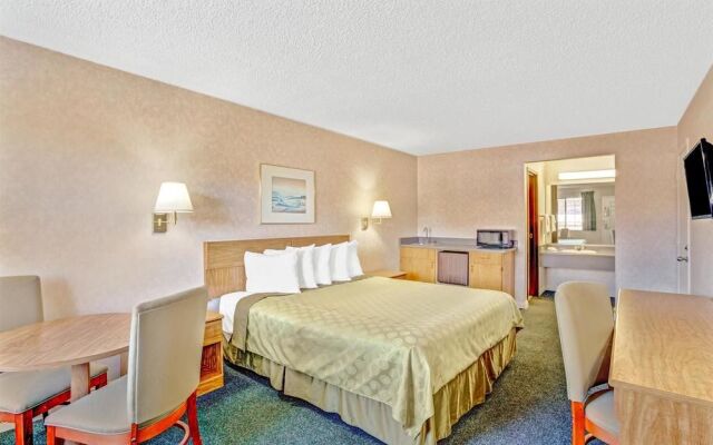 Days Inn Carson City