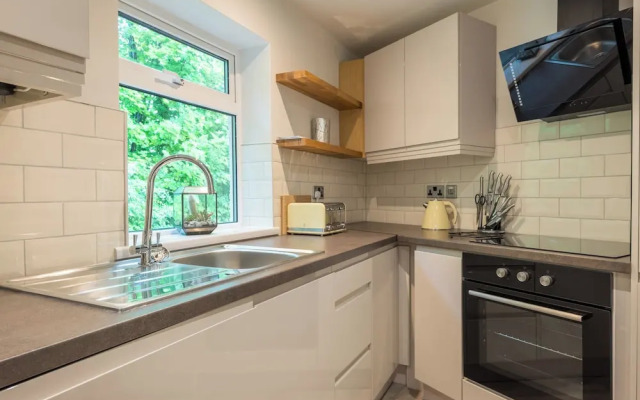 Ullswater View Apartment
