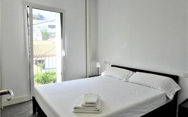 Apartament RDJ 1
