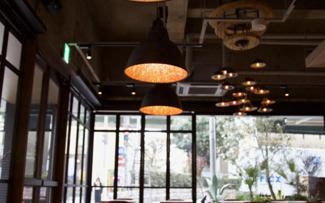 Hotel Cordia Osaka
