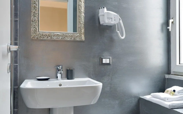 Rome as you feel - Diocleziano apartment