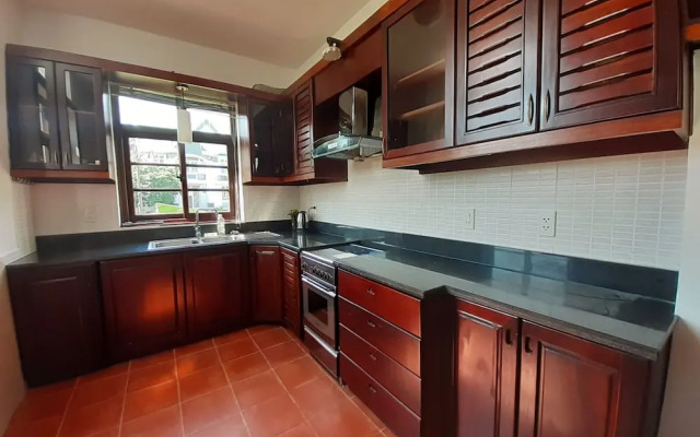 Cala South Beach Villas