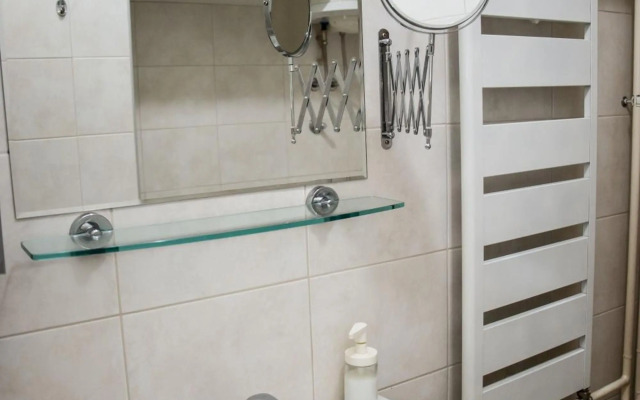 Apartman Tea Belville