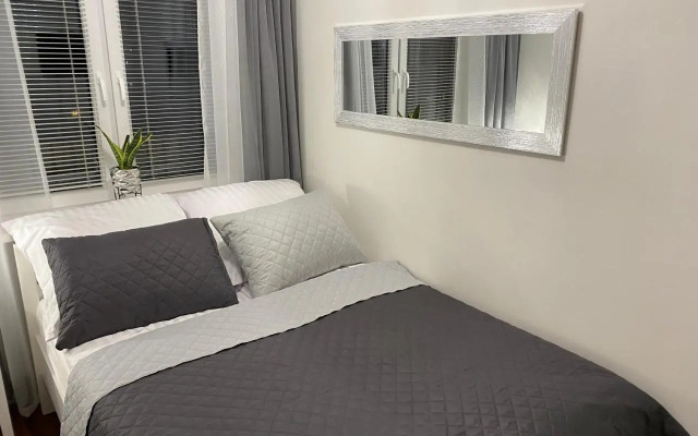 Apartament Cynamon