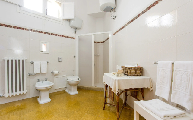 Villa La Meridiana - Caroli Hotels