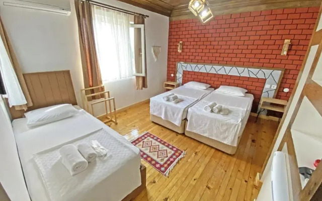 Bizim Pansiyon