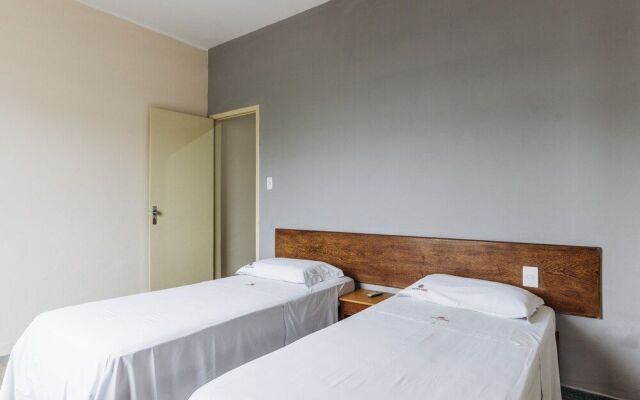 OYO Hotel Lider