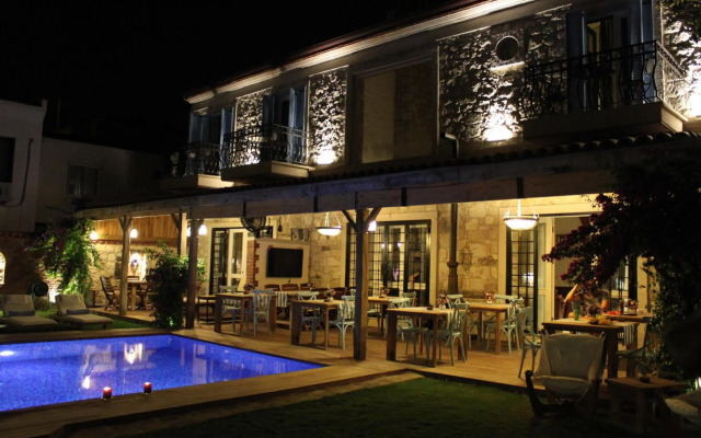 Cocopalm Boutique Hotel Alaçatı