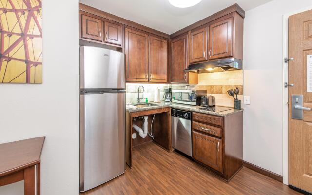 Staybridge Suites North Charleston by IHG