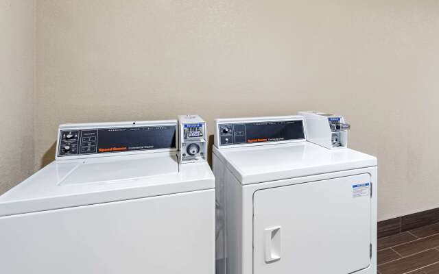 Comfort Suites Merrillville near US 30