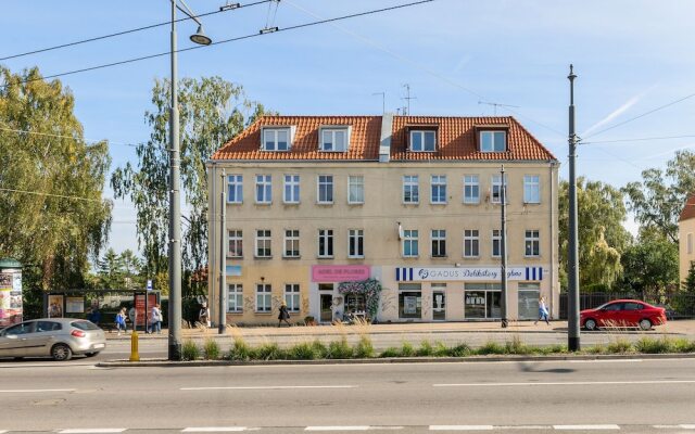 Grand Apartments - Love Loft