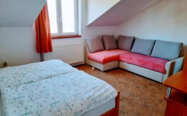 Apartments Tiho&marija