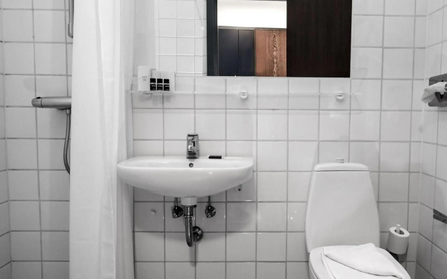 Kysthotellet Djursland