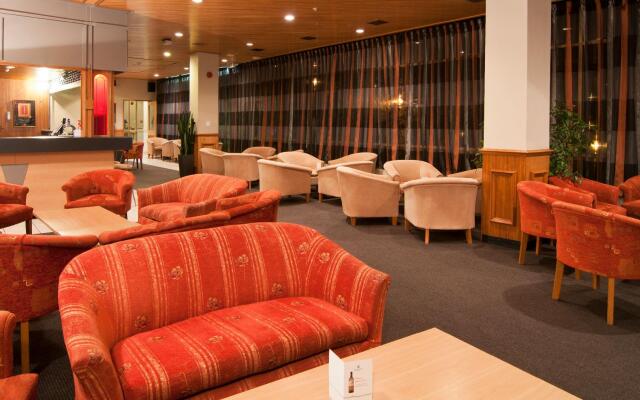 Kingsgate Hotel Dunedin