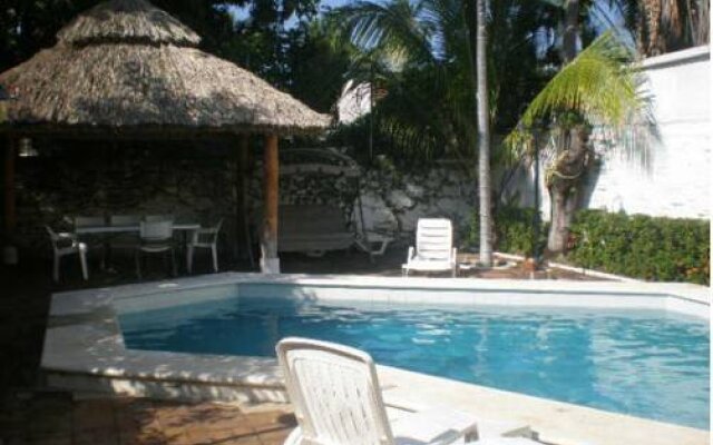 Casa Costa Azul