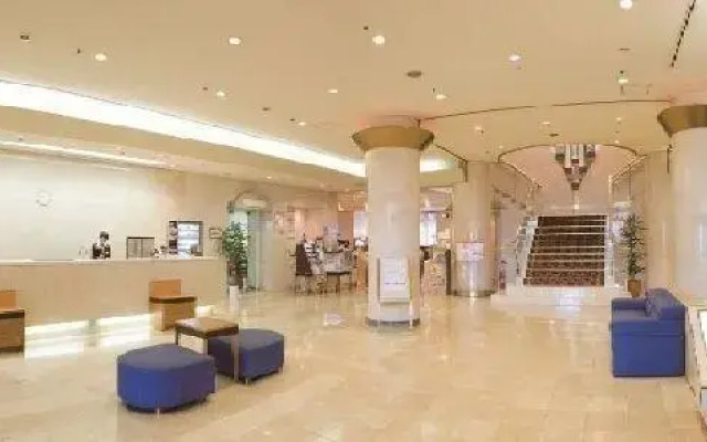 Takatsuki Kyoto Hotel